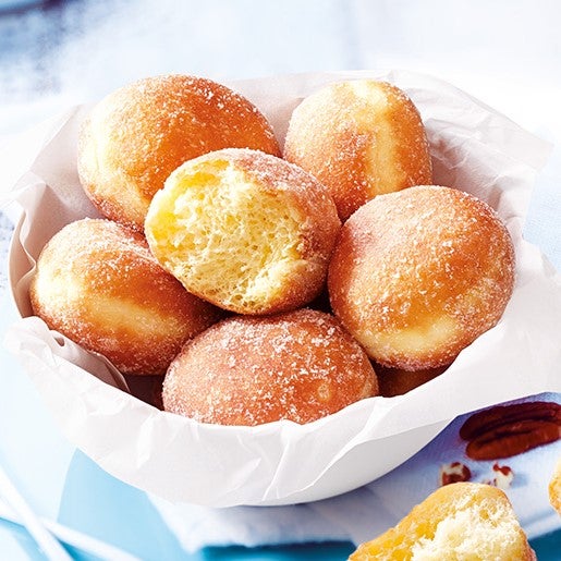 Minis French Beignets By Mademoiselle Desserts Frenchery