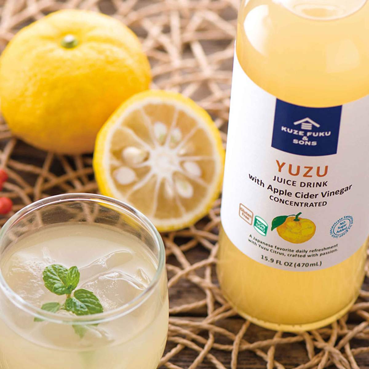 Apple - yuu TaKaRa CHU-HI Fuji Apple 355 ML – Takara Sake
