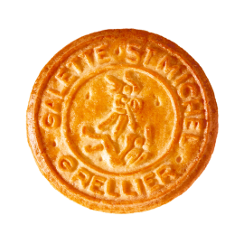 French Real Galettes St Michel - Brittany Butter Cookies – Flavors