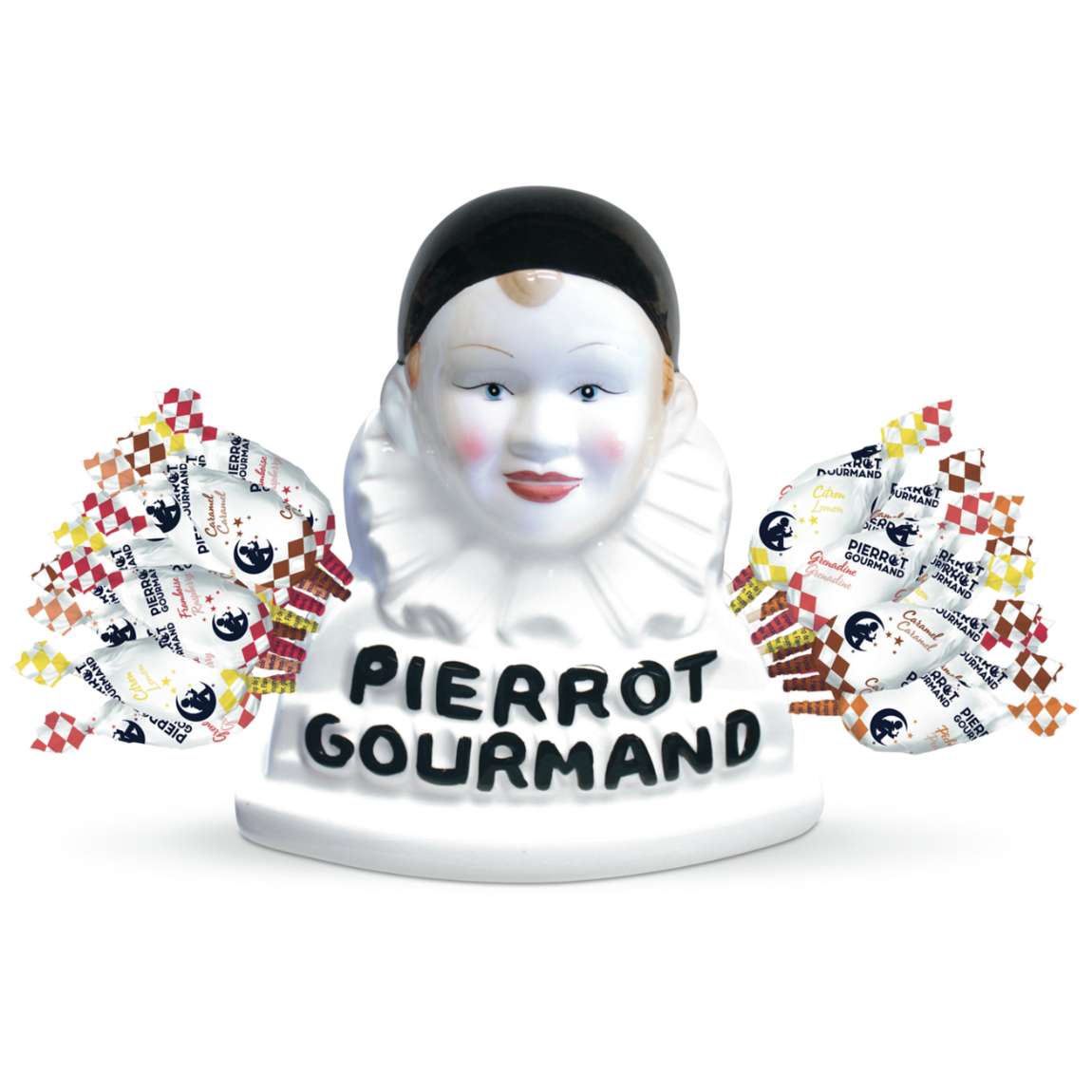 Pierrot Gourmand France