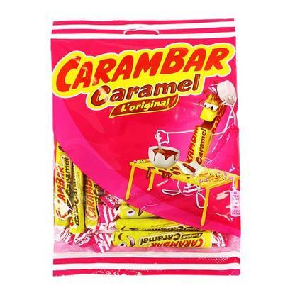 🇫🇷 Carambar Candy by La Pie Qui Chante, 4.5 oz (130g)