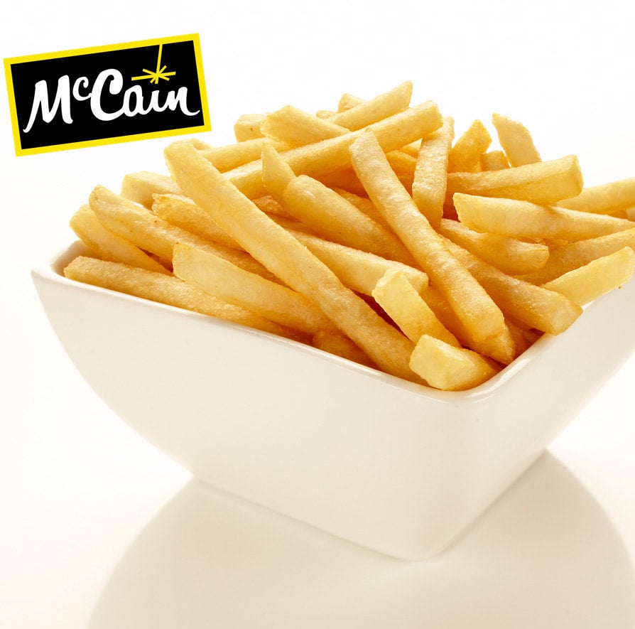 We Supply Frozen French Fries . 2Kg - Frozen French Fries