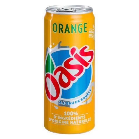 Oasis orange juice best sale